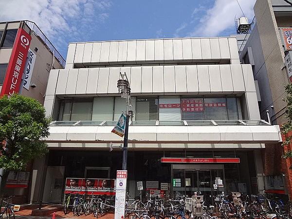 【周辺】【銀行】三菱UFJ銀行 烏山支店まで478ｍ