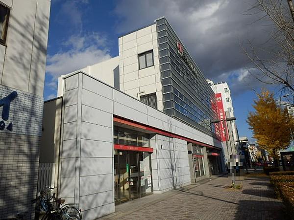 【周辺】銀行三菱東京UFJ銀行覚王山支店まで1157ｍ