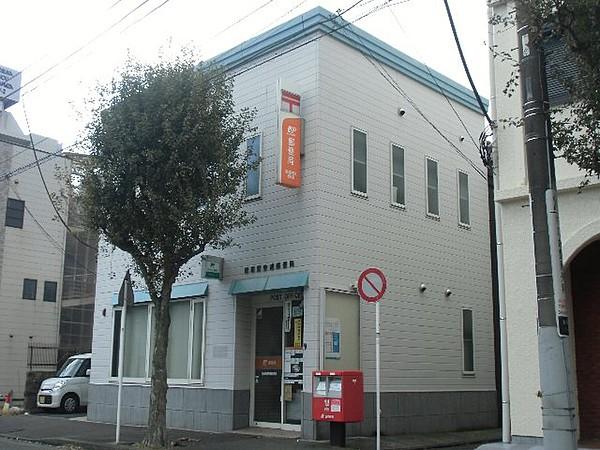 【周辺】【郵便局】横須賀安浦郵便局まで355ｍ