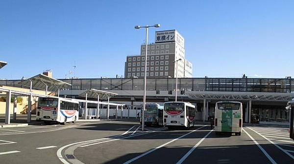 【周辺】【駅】前橋駅まで1197ｍ