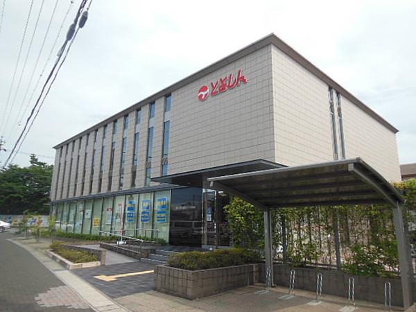 【周辺】銀行豊田信用金庫 トヨタ町支店まで2593ｍ