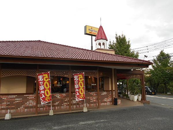 【周辺】【ファミリーレストラン】リンガーハット 福岡大池店まで1069ｍ