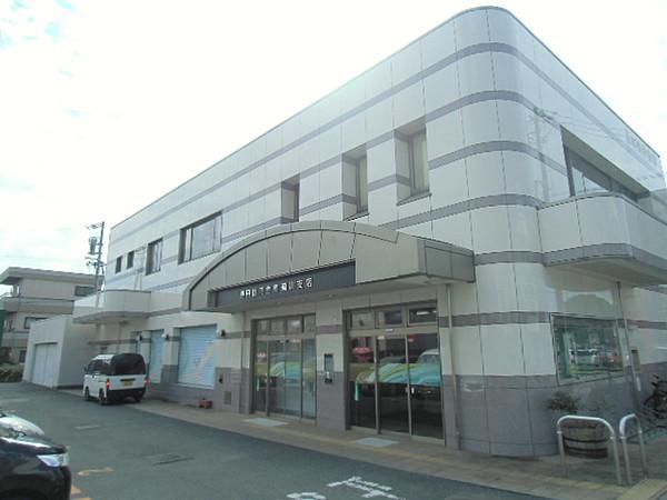 【周辺】【銀行】掛川信用金庫 菊川支店まで1878ｍ
