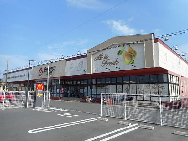 【周辺】【スーパー】遠鉄ストア 掛川中央店まで1111ｍ