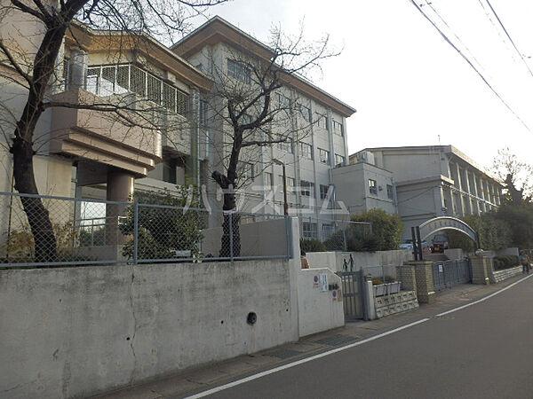 【周辺】【小学校】名古屋市立緑小学校まで1857ｍ