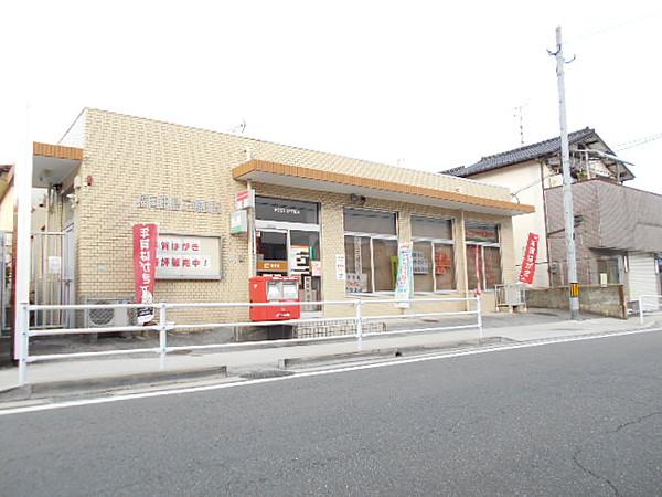 【周辺】郵便局福岡田島三郵便局まで617ｍ