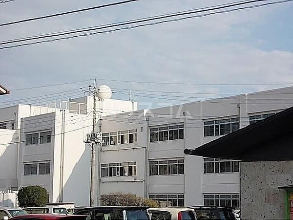 【周辺】【小学校】足利市立山前小学校まで2436ｍ