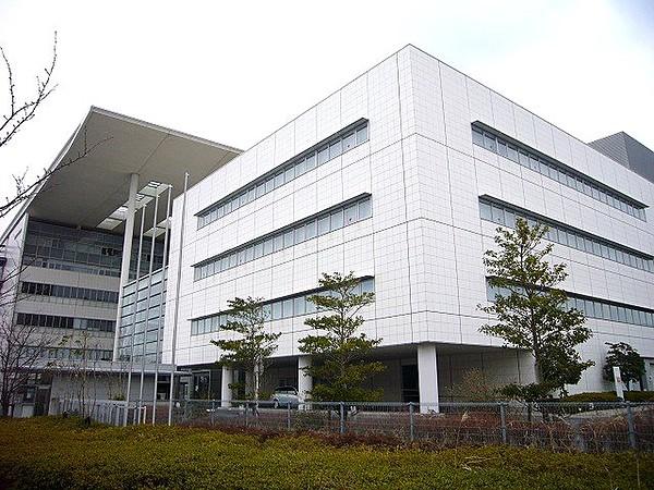 【周辺】【大学】神奈川県立保健福祉大学まで667ｍ