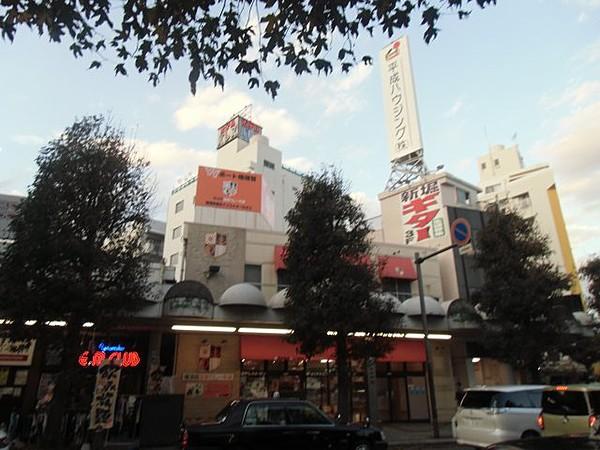 【周辺】【ファミリーレストラン】横須賀海軍カレー本舗まで188ｍ