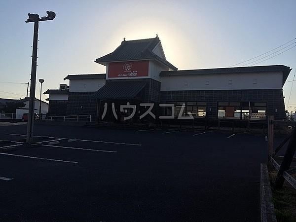 【周辺】【ファミリーレストラン】すたみな太郎 屋島店まで1933ｍ