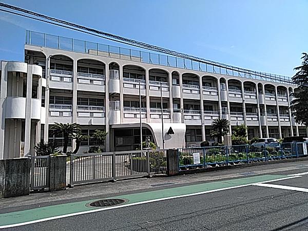 【周辺】【小学校】富士市立富士第一小学校まで419ｍ