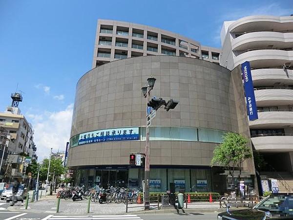 【周辺】銀行みずほ銀行　鵠沼支店まで431ｍ