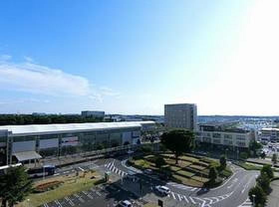 【周辺】研究学園駅まで5800ｍ