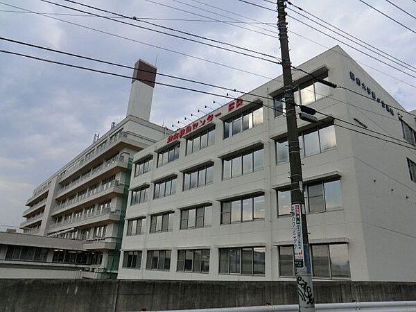 【周辺】【総合病院】昭和大学藤が丘病院まで538ｍ