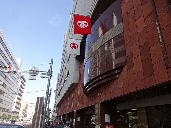【周辺】ショッピング施設「堺タカシマヤまで3513m」