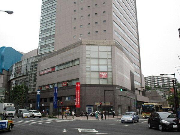 【周辺】銀行「JA横浜上大岡支店まで182m」