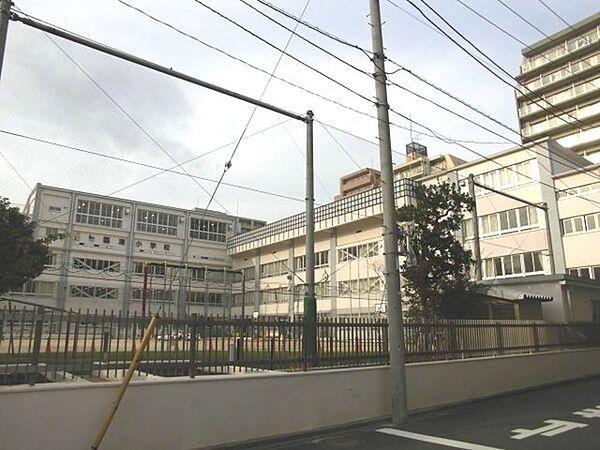 【周辺】小学校「江東区立臨海小学校まで403m」