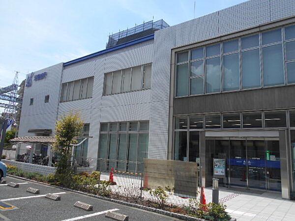 【周辺】銀行「京葉銀行我孫子支店まで124m」