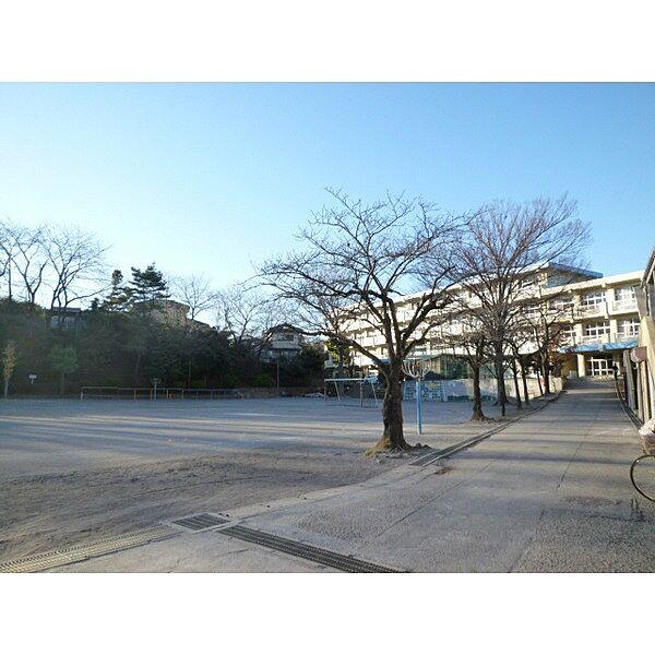 【周辺】高野山小学校