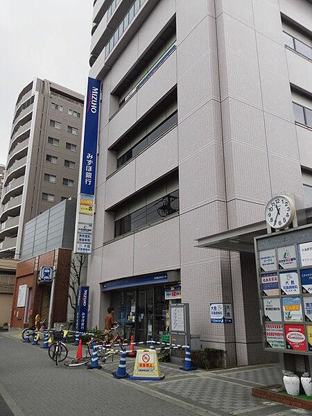 【周辺】銀行「東京東信用金庫大島支店まで120m」みずほ銀行