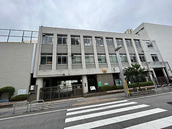 【周辺】小学校「墨田区立錦糸小学校まで635m」