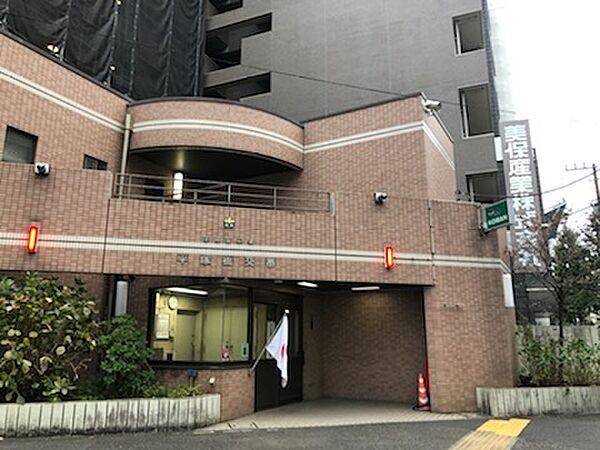 【周辺】警察署、交番「平塚橋交番まで80m」