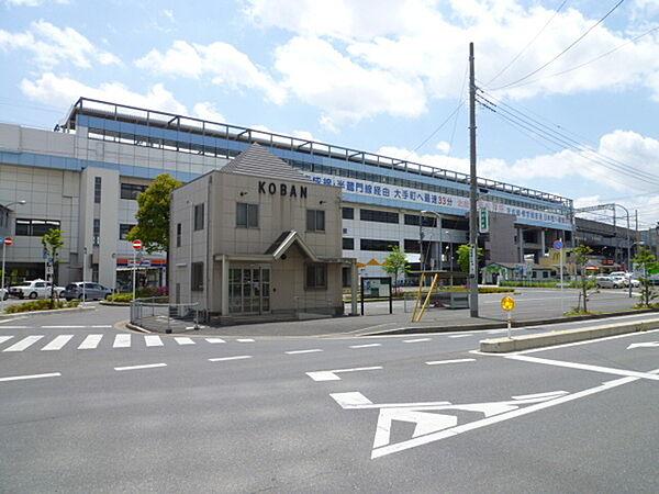 【周辺】「まで0m」東松戸駅