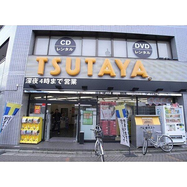 【周辺】ショッピング施設「丸井錦糸町店まで3388m」