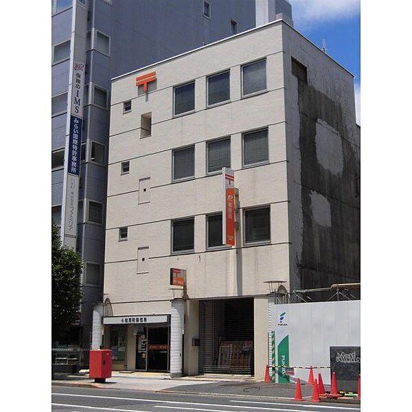 【周辺】郵便局「日本橋大伝馬町郵便局まで147m」