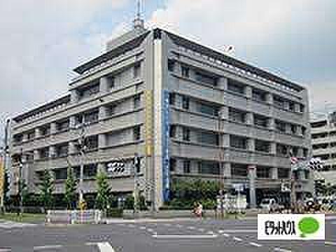 【周辺】警察署、交番「綾瀬警察署まで1631m」