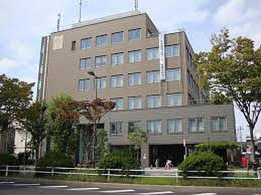 【周辺】役所「大阪市福島区役所まで1401m」