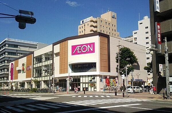 【周辺】ショッピング施設「名古屋パルコ南館まで2991m」