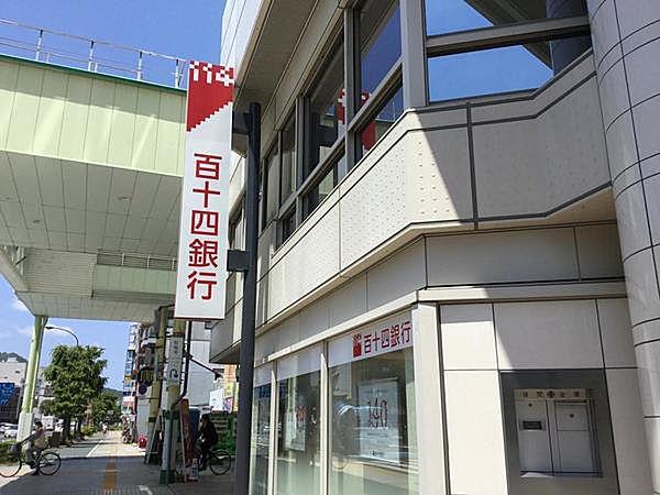 【周辺】銀行「百十四銀行田町支店まで219m」