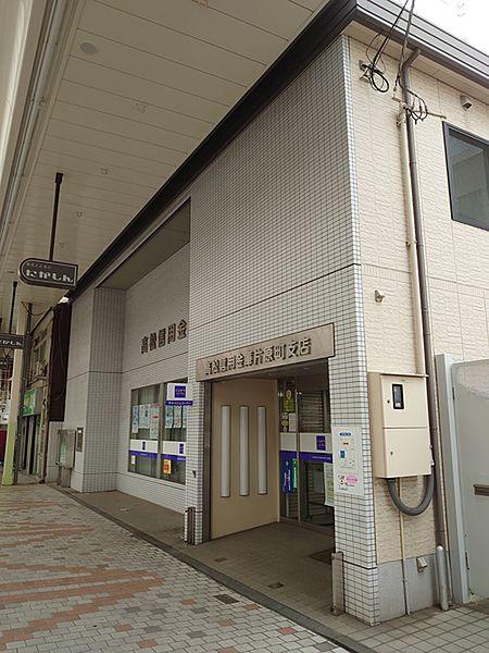 【周辺】銀行「高松信用金庫片原町支店まで199m」