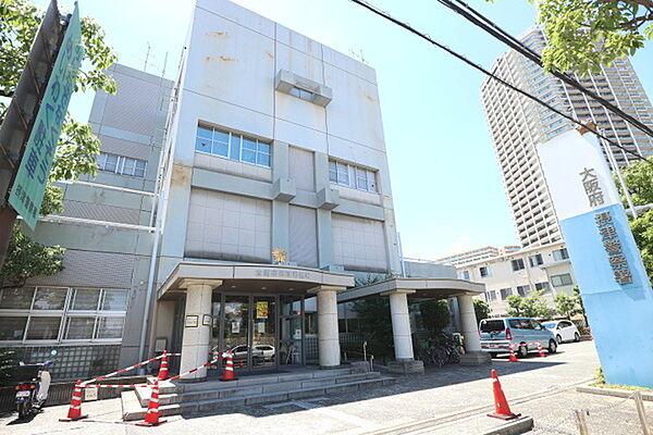 【周辺】警察署、交番「大阪府摂津警察署まで692m」