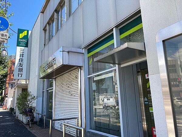 【周辺】銀行「城南信用金庫深沢支店まで91m」三菱住友銀行