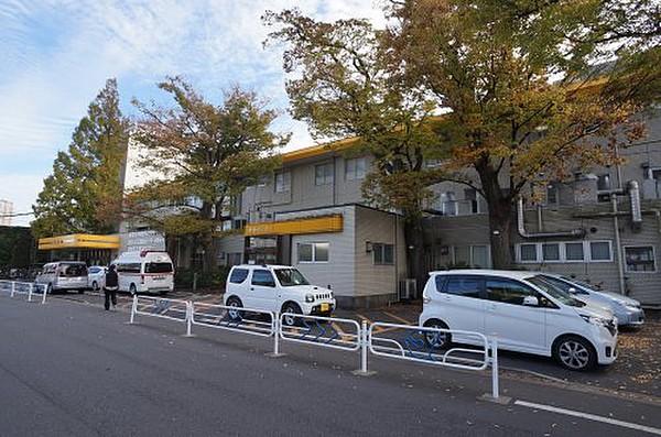 【周辺】総合病院 江戸川病院まで1304ｍ