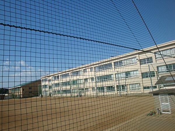 【周辺】中学校茅ヶ崎市立第一中学校まで1885ｍ