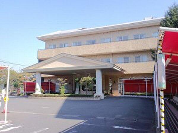 【周辺】【総合病院】湘南東部総合病院まで2077ｍ