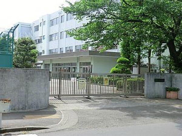 【周辺】【小学校】茅ヶ崎市立鶴が台小学校まで811ｍ