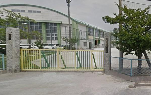 【周辺】【小学校】加須市立三俣小学校まで270ｍ