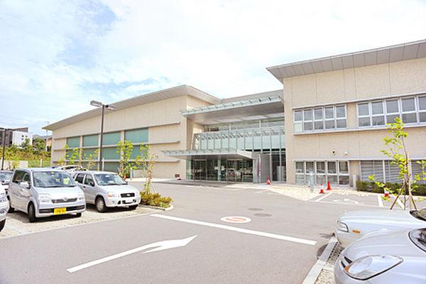 【周辺】戸塚スポーツセンター 1300m