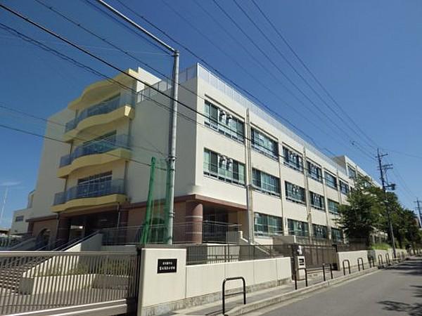 【周辺】【小学校】名古屋市立小学校 富士見台小学校まで954ｍ