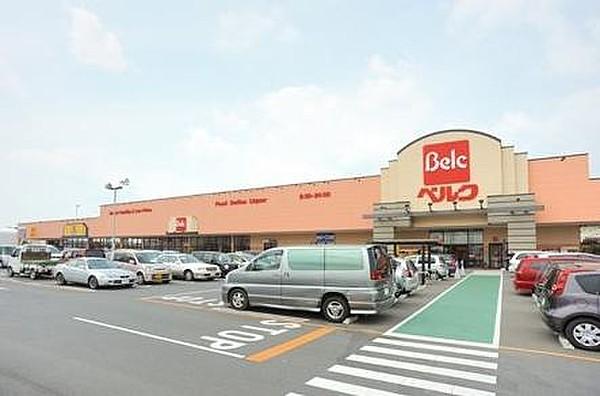 【周辺】ショッピングセンターベスタ狭山まで3492ｍ