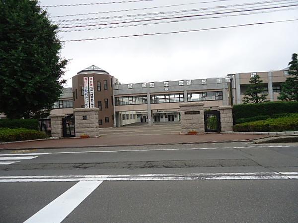 【周辺】【高校】長崎県立大村工業高等学校まで1063ｍ
