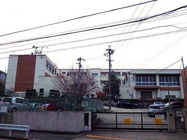 【周辺】【小学校】名古屋市立滝川小学校まで803ｍ