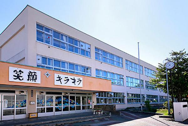 【周辺】小学校札幌市立二十四軒小学校まで363ｍ