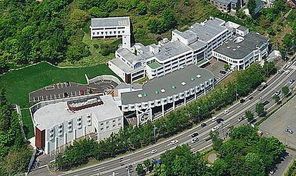 【周辺】【総合病院】札幌山の上病院まで2596ｍ