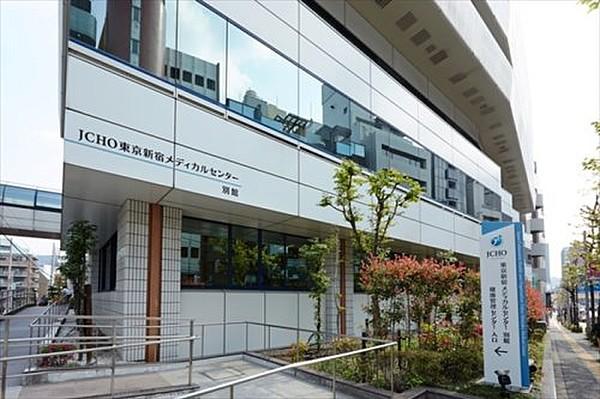 【周辺】総合病院埼玉メディカルセンター健康管理センターまで786ｍ