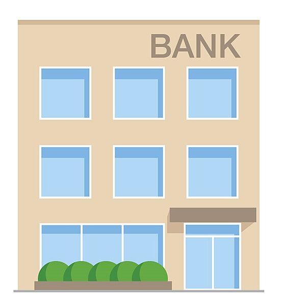 【周辺】【銀行】山梨中央銀行　和戸支店まで1877ｍ